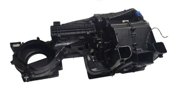 Mercedes-Benz B W246 W242 Interior heater climate box assembly A2468301800 0012520078 CZ4431708046