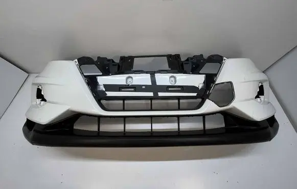 Nissan Qashqai Front bumper 62022HV00H