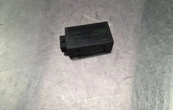 Ford Focus Seat heating relay 11002298A 299607 22606