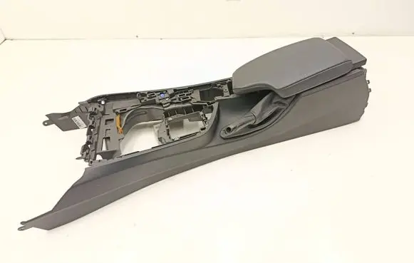 BMW 3 F30 F35 F31 Armrest 9360528 LCL22206001 0003715663