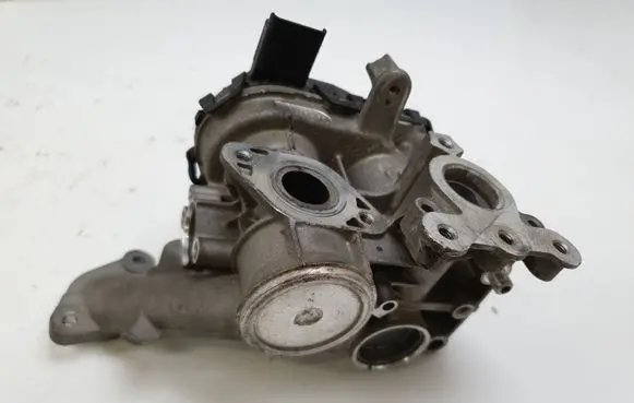 Opel Combo E EGR valve V29041167 980736998002