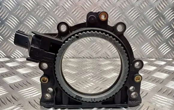 Volkswagen PASSAT B7 Crankshaft position sensor 038103173A 03L105189A 036906433C