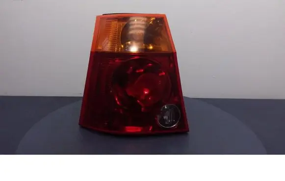 Chrysler Pacifica Rear/tail lights 04857587AC