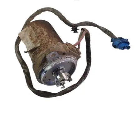 Citroen C3 Steering rack electric part 9682226180 6900001269