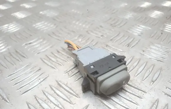 Renault Scenic I Electric window control switch 7700433115
