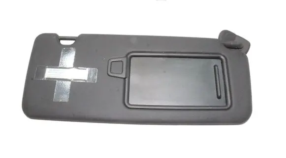 KIA Sportage Sun visor