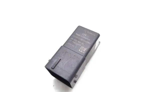 Citroen Berlingo Glow plug pre-heat relay 9803299780 51299058A