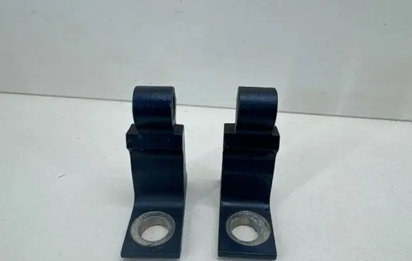 Fisker Ocean Front door hinge set FM2955100055B