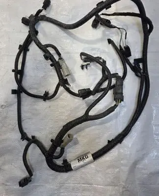 Ford Kuga II Parking PDC sensor