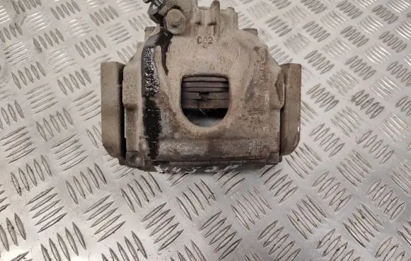 Peugeot 508 RXH Front brake caliper