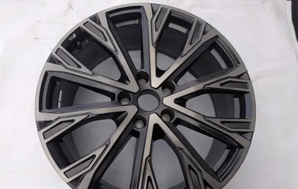 Audi A6 S6 C8 4K R21 alloy rim 85E601025R