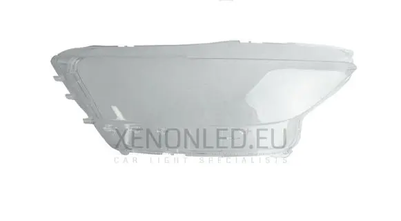 Ford Mustang VI Headlight lense 