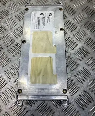 BMW 7 E65 E66 Bluetooth control unit module 6946328 00E00C5402A2 23292523