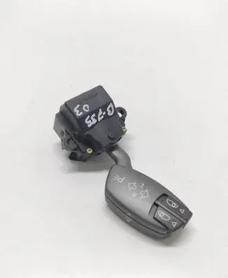 BMW 7 E65 E66 Indicator stalk 6911516B