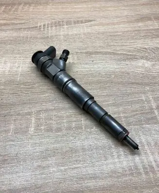 BMW 3 E46 Fuel injector 7788609 0445110080 080