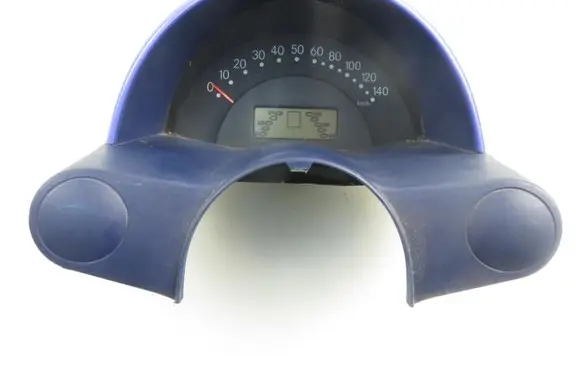 Smart ForTwo I Speedometer (instrument cluster) 993790007 110008872002