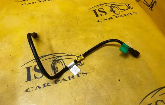 Chevrolet Corvette C5 Fuel line pipe 10448902