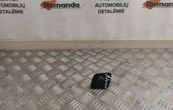 Reversing camera