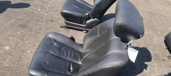 Nissan Murano Z50 Front driver seat 