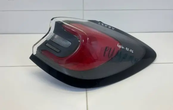 Ford Puma Rear/tail lights L1TB13404