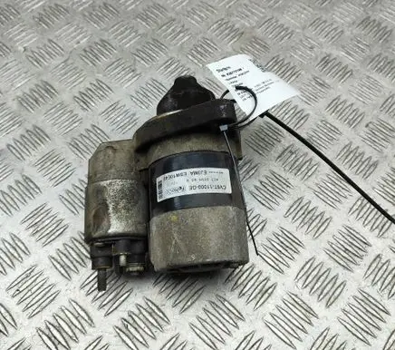 Ford Fiesta Starter motor CV6T11000GE ESW10E40