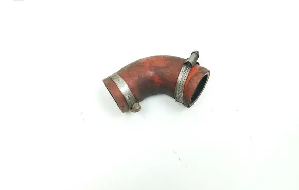 Intercooler hose/pipe