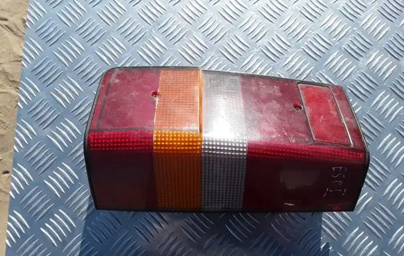 Renault Espace I Rear/tail lights