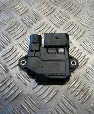 Mercedes-Benz A W177 Glow plug pre-heat relay A6549009900