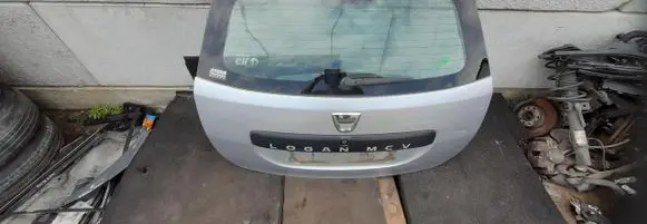 Dacia Logan II Tailgate/trunk/boot lid LAK.TED69