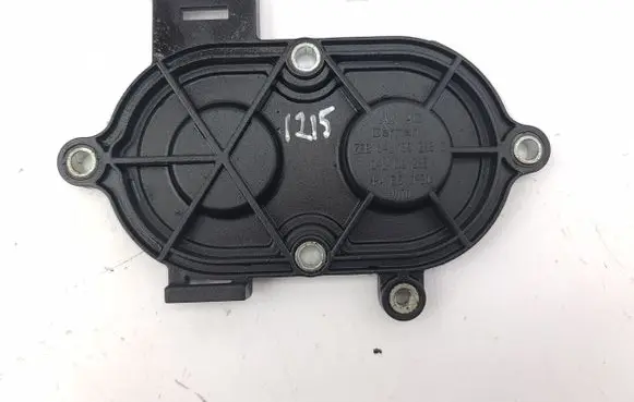 Timing belt guard (cover)