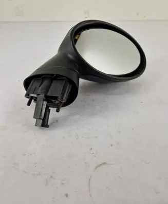 Mini One - Cooper R50 - 53 Front door electric wing mirror 414213412