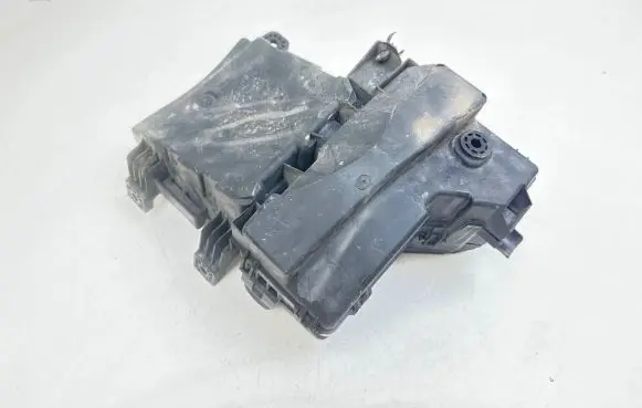 Nissan Qashqai Fuse box set