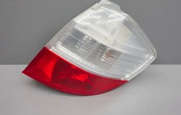 Honda Jazz Rear/tail lights P7612
