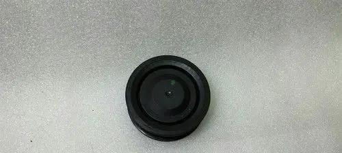 Audi Q7 4L Belt tensioner pulley 059903341J