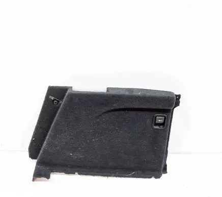 BMW X5 F15 Trunk/boot side trim panel 7284344 7284498