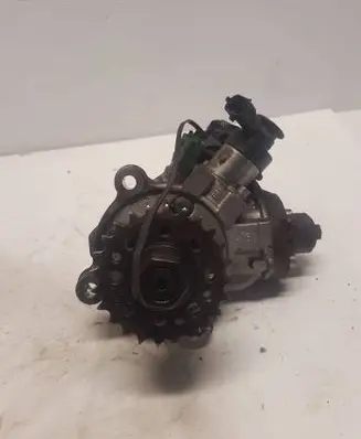 Jaguar F-Pace Fuel injection high pressure pump G4D39B395AA 0445010706 0445010785