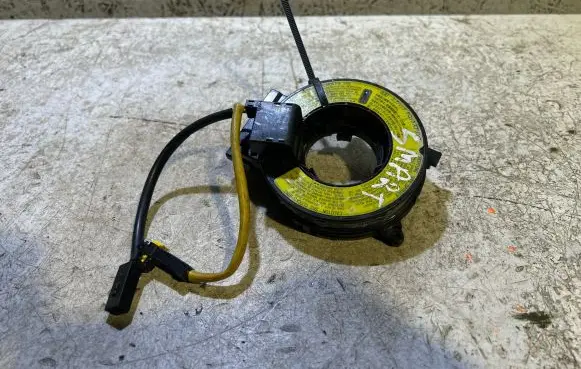 Smart ForFour I Airbag slip ring squib (SRS ring) A454545013 A4545400217