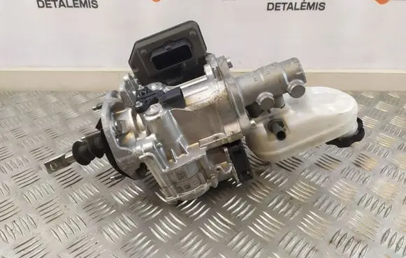 Tesla Model X ABS Pump 02004831708 0204821412