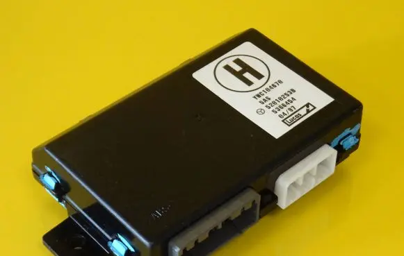 Rover 414 - 416 - 420 Immobilizer control unit/module YWC104670 52010253B