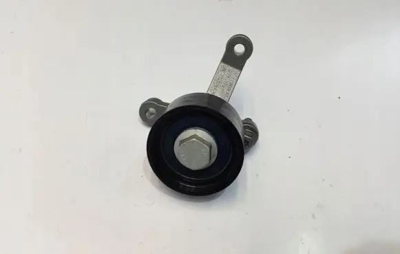 Seat Tarraco Timing belt tensioner pulley 05E109187