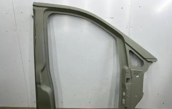 Front quarter panel