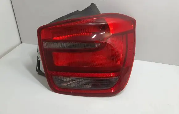 BMW 1 F20 F21 Rear/tail lights 7270098 63217270098