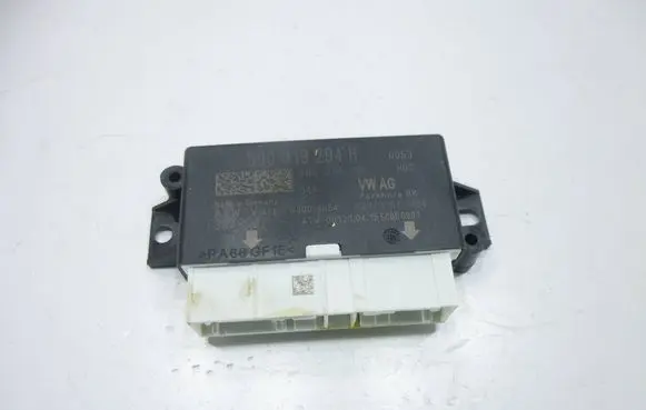 Volkswagen PASSAT B8 Parking PDC control unit/module 5Q0919294H 5Q0919294A 000018554