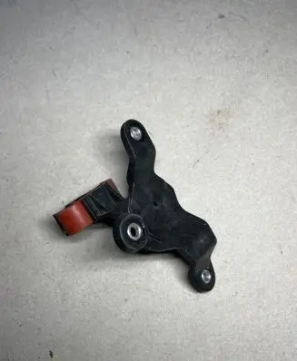 BMW 5 F10 F11 Engine coolant pipe/hose 7592023 0112695A 0612368A