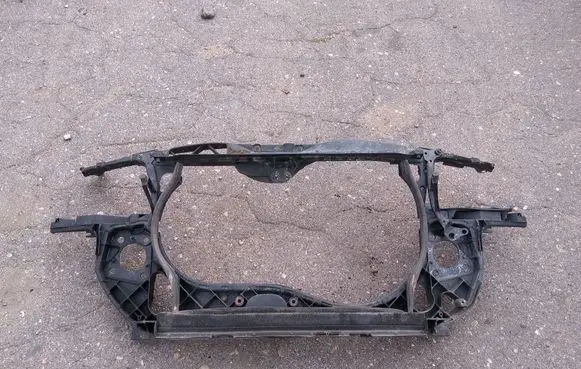 Audi A4 S4 B5 8D Radiator support slam panel
