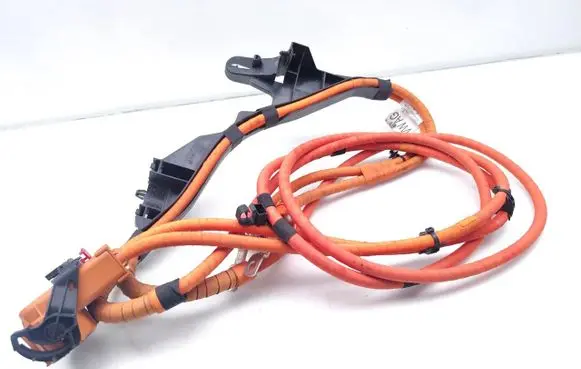 Audi A3 8Y High voltage cable 5WA971015A