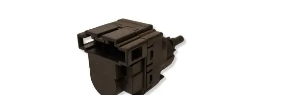 Skoda Fabia Mk1 (6Y) Brake pedal sensor switch 24763