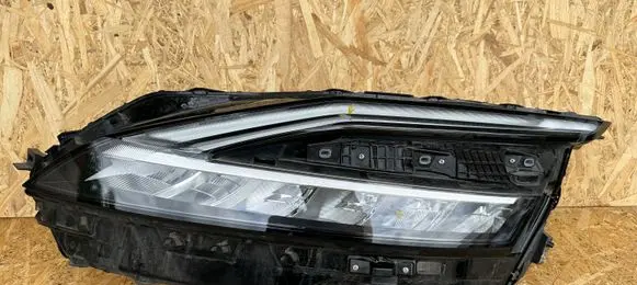 Nissan Qashqai J12 Headlight/headlamp 1008D02J ITCA023875