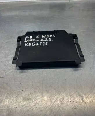 Mercedes-Benz C W203 Gearbox control unit/module A0305453032 5WP20005CE