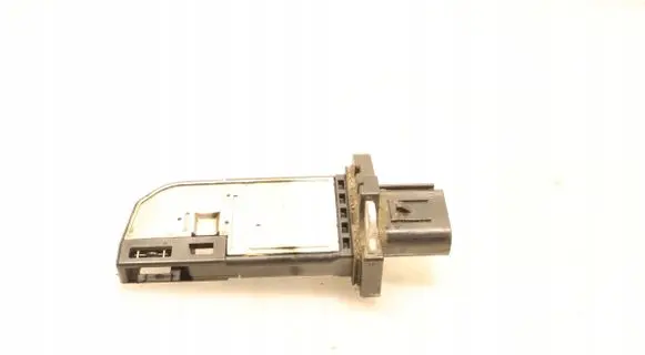 Mass air flow meter